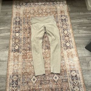 Outdoor voices leggings